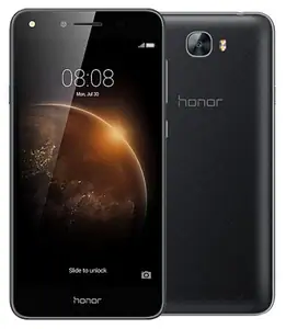 Замена тачскрина на телефоне Honor 5A в Белгороде